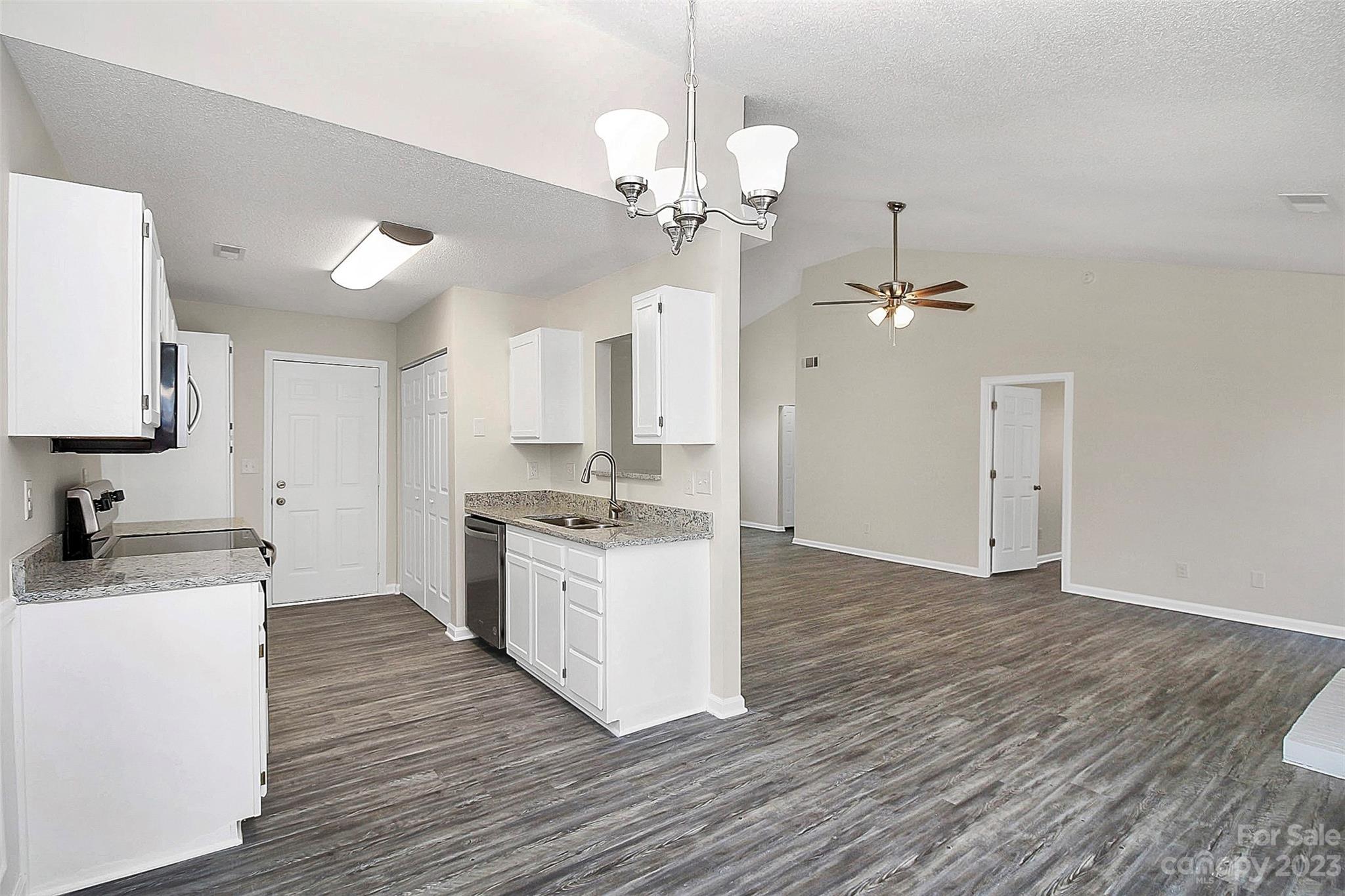 Beaver Pond - Residential