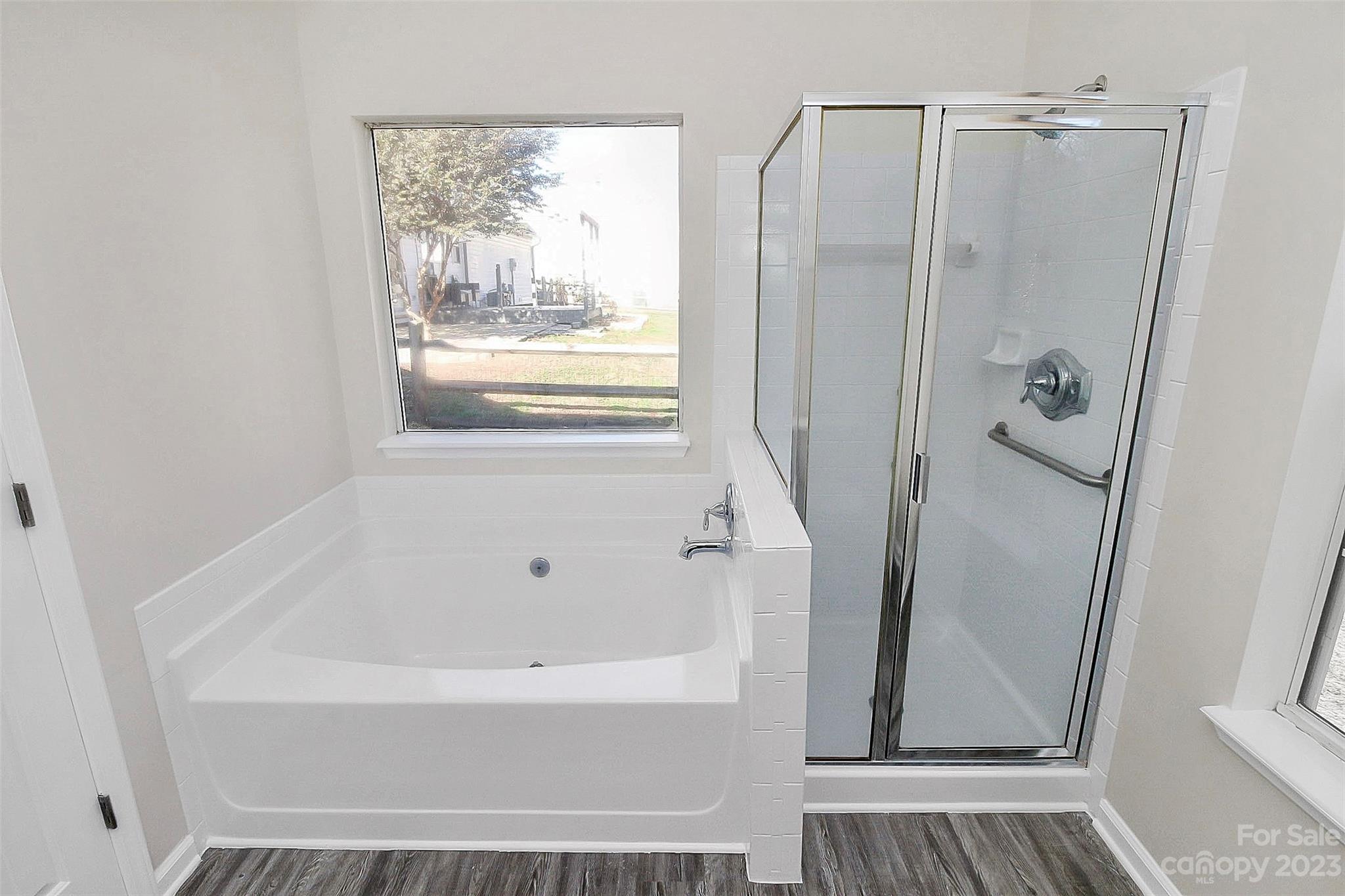 Beaver Pond - Residential