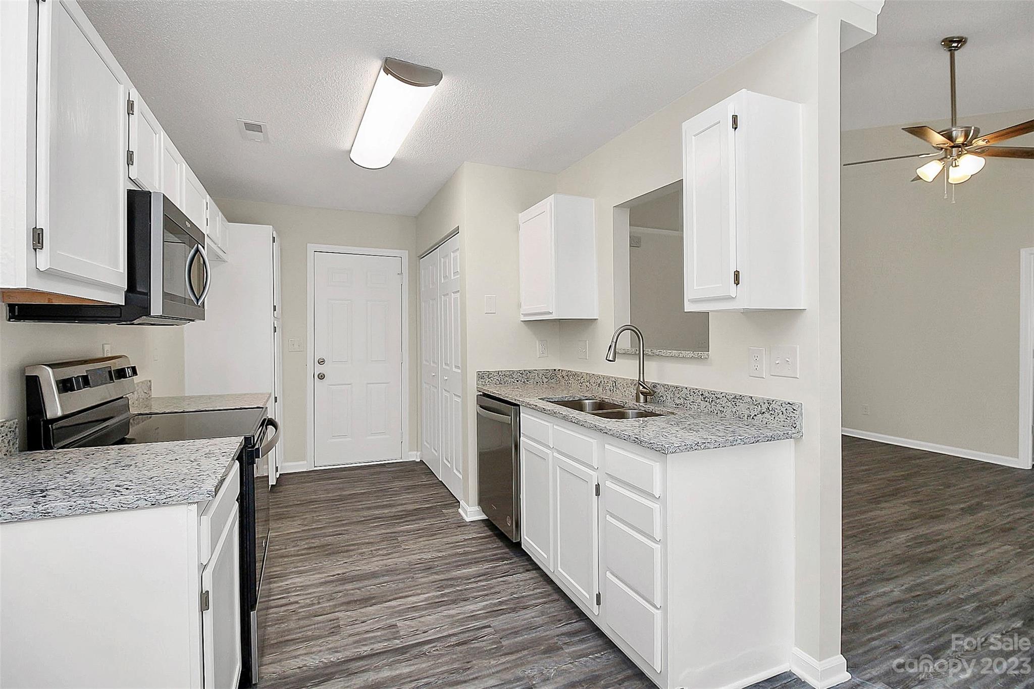 Beaver Pond - Residential