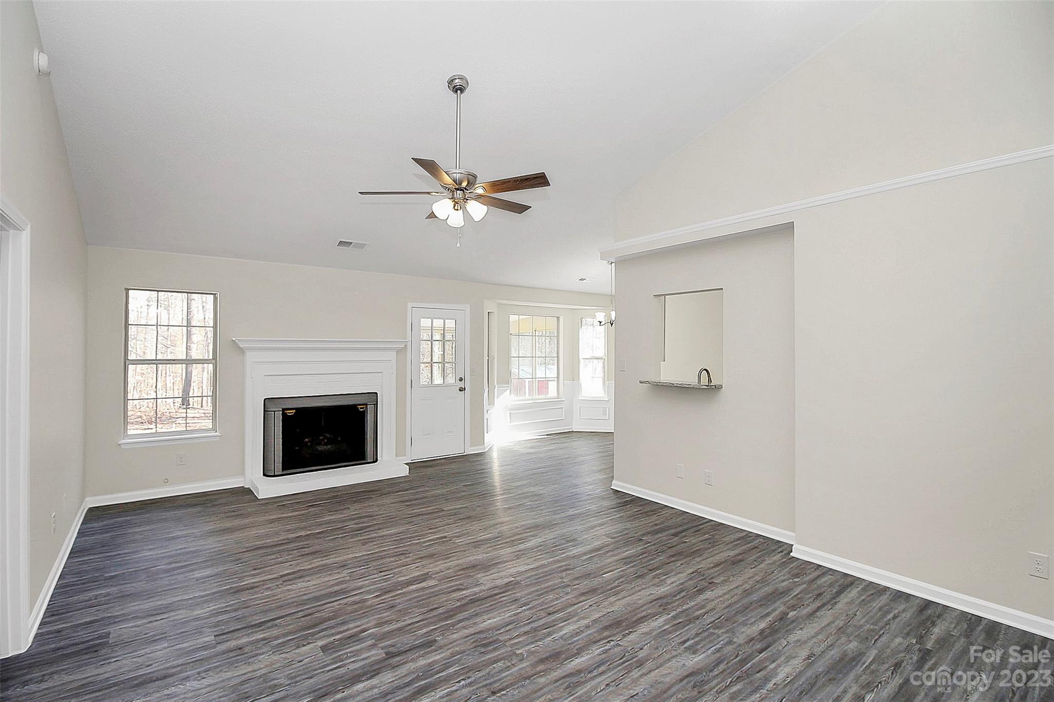 Beaver Pond - Residential