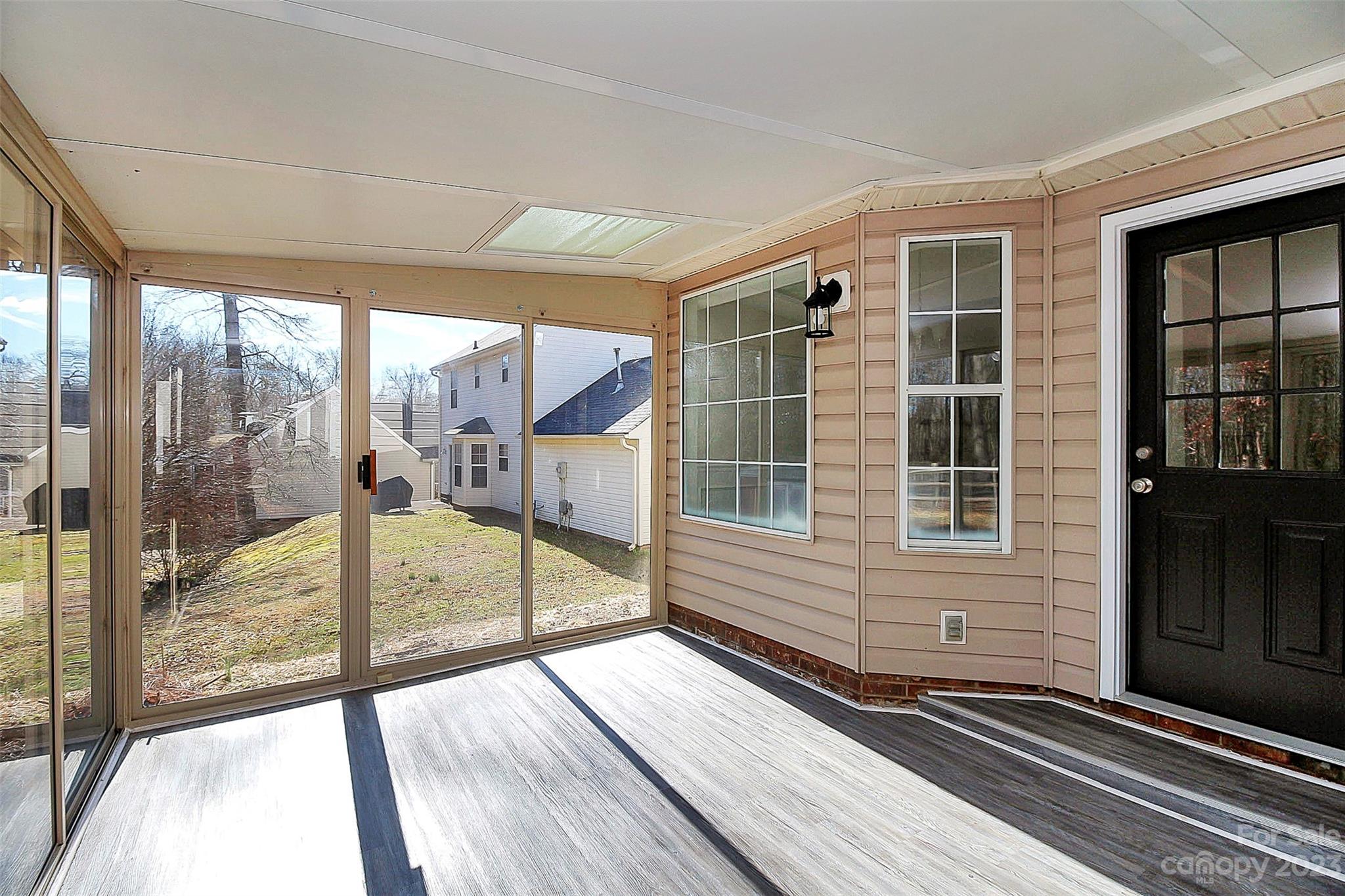 Beaver Pond - Residential