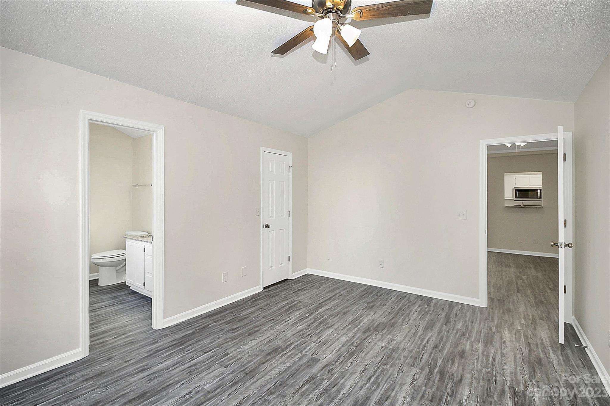 Beaver Pond - Residential