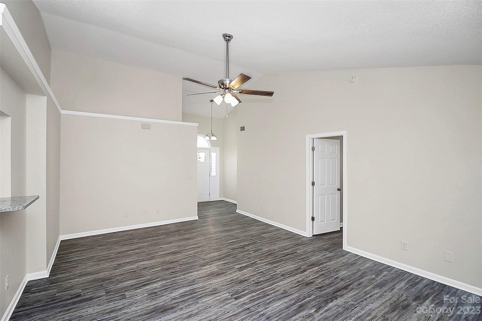 Beaver Pond - Residential