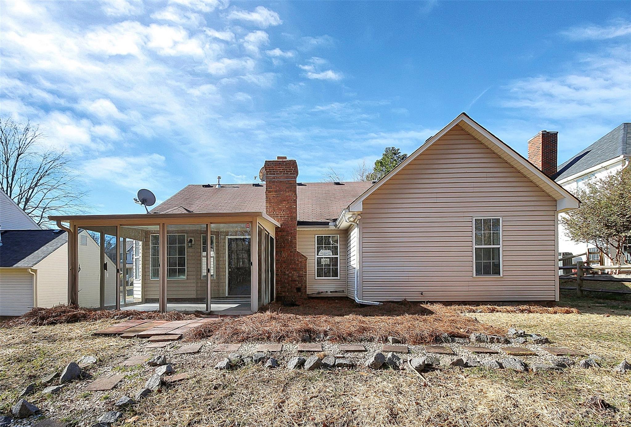 Beaver Pond - Residential