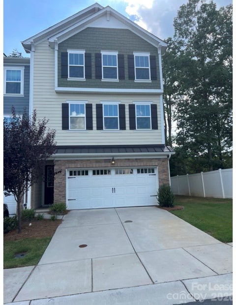 Photo of 315 Grove Gate Lane, Indian Trail, NC 28079 (MLS # 4416572)