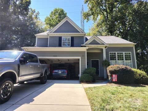 12525 Angel Oak Drive Huntersville NC 28078