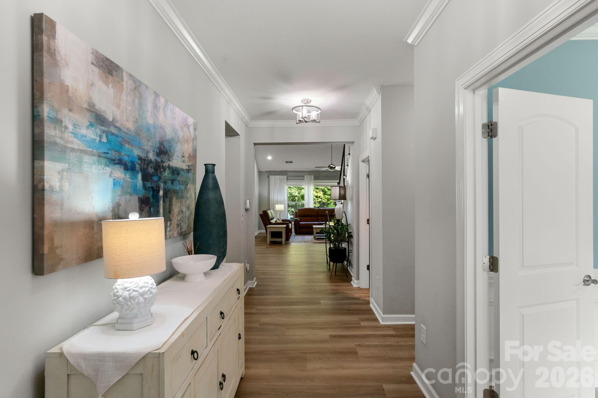 5487 Sapwood Court