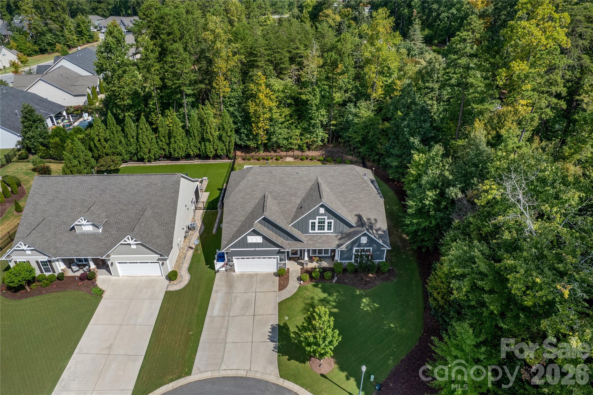 5487 Sapwood Court
