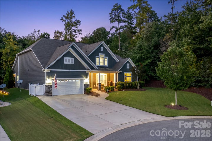 Photo 1 of 48 — 5487 Sapwood Court, Denver, NC 28037