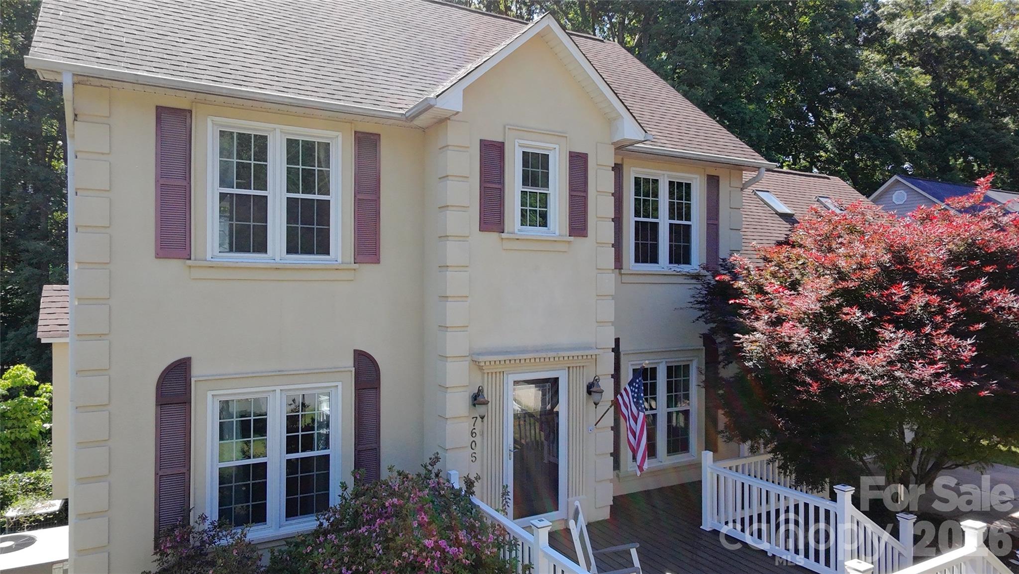 7605 Keating Drive