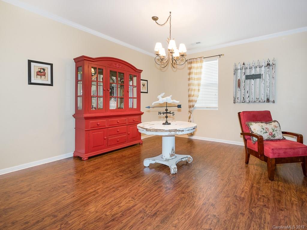 Matthews Grove - Residential