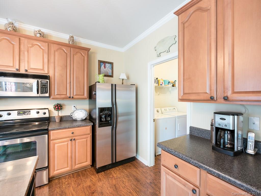 Matthews Grove - Residential