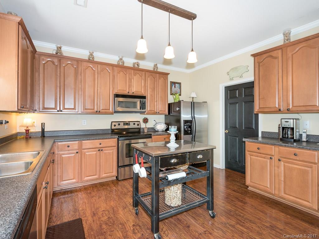 Matthews Grove - Residential