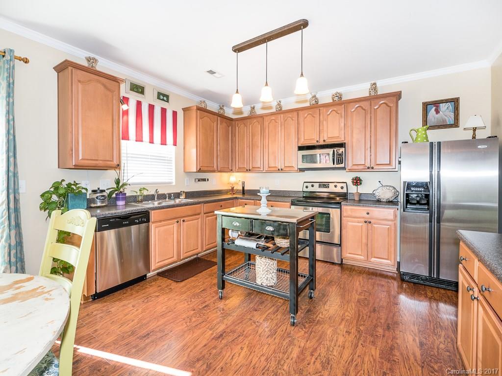 Matthews Grove - Residential