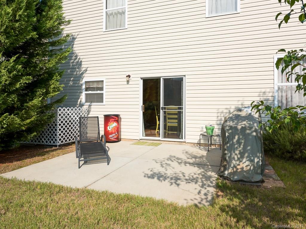 Matthews Grove - Residential