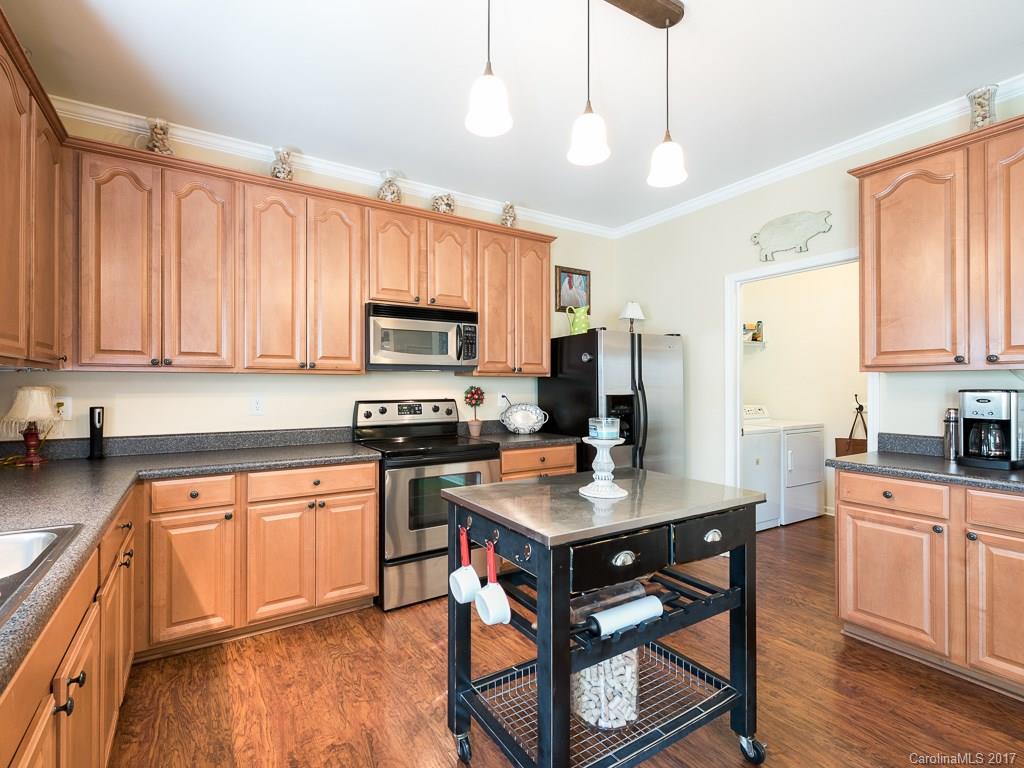 Matthews Grove - Residential