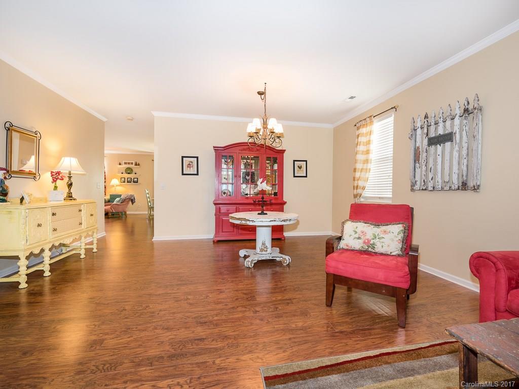 Matthews Grove - Residential