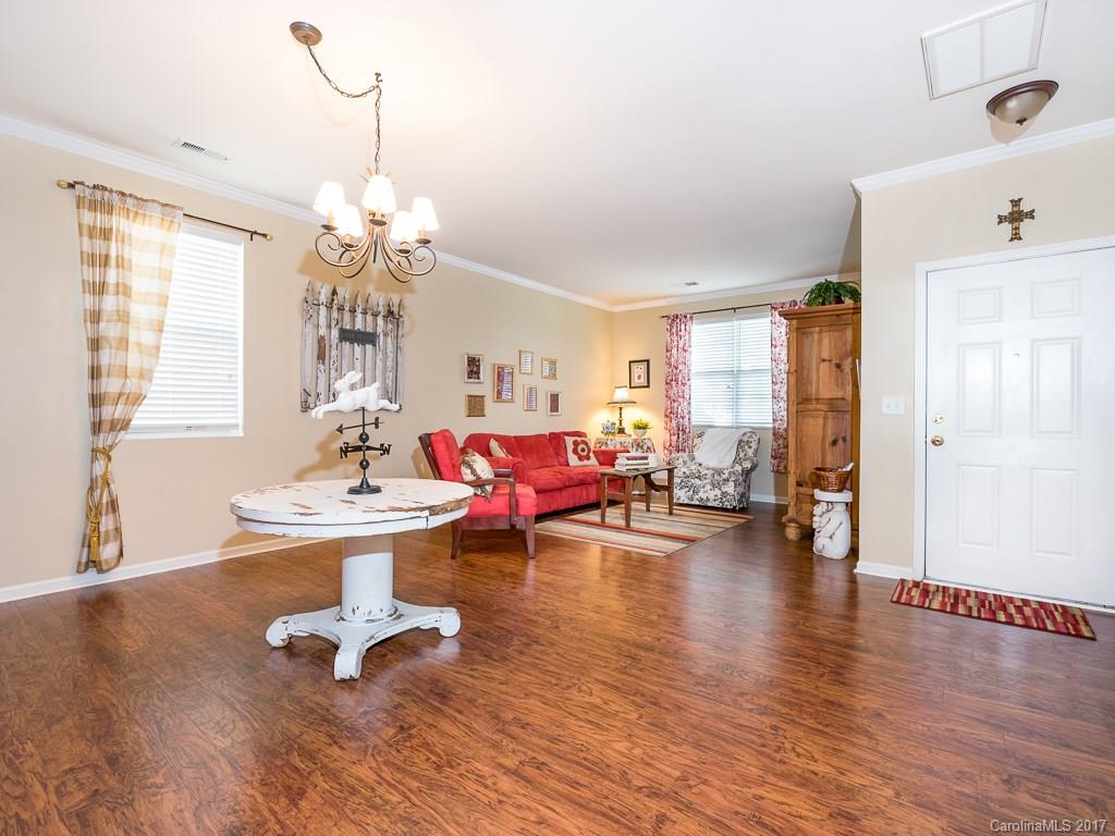 Matthews Grove - Residential