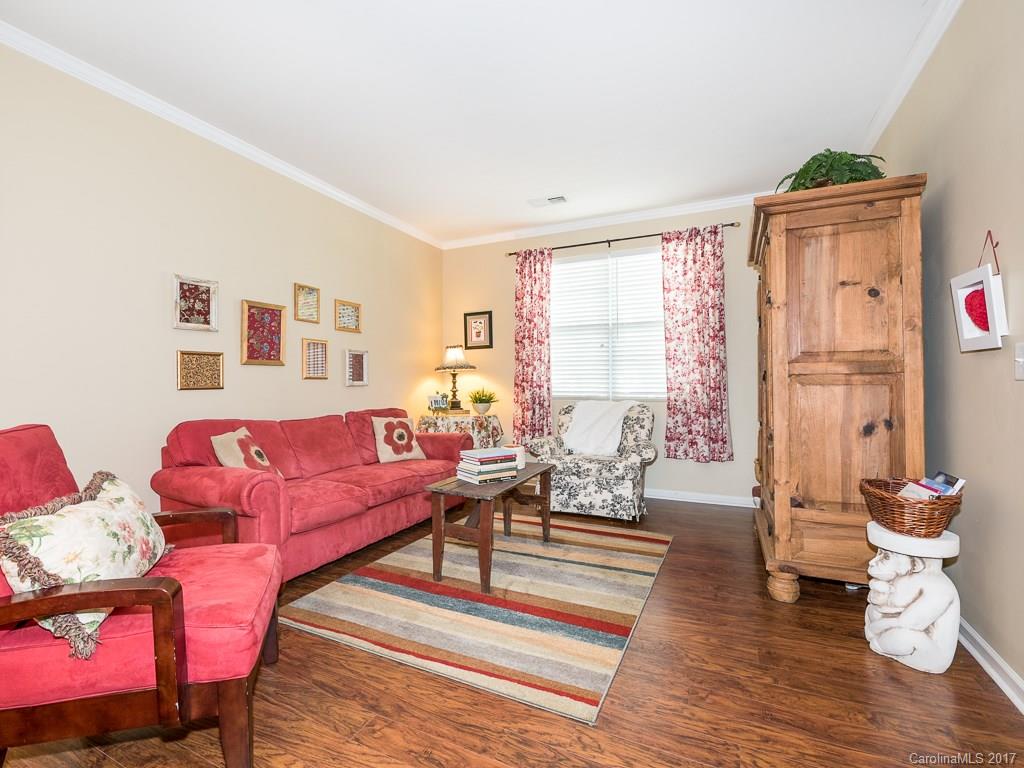 Matthews Grove - Residential