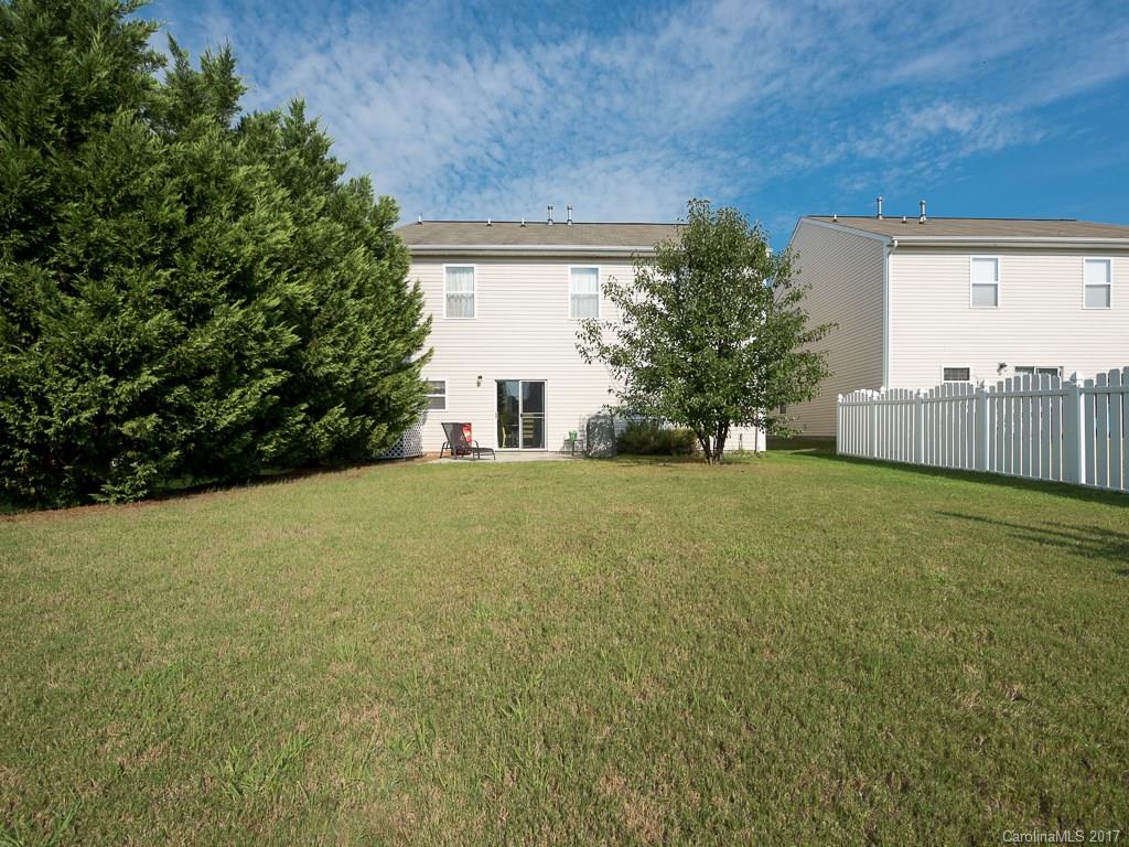 Matthews Grove - Residential