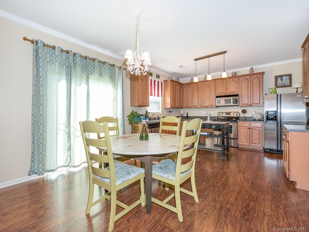 Matthews Grove - Residential