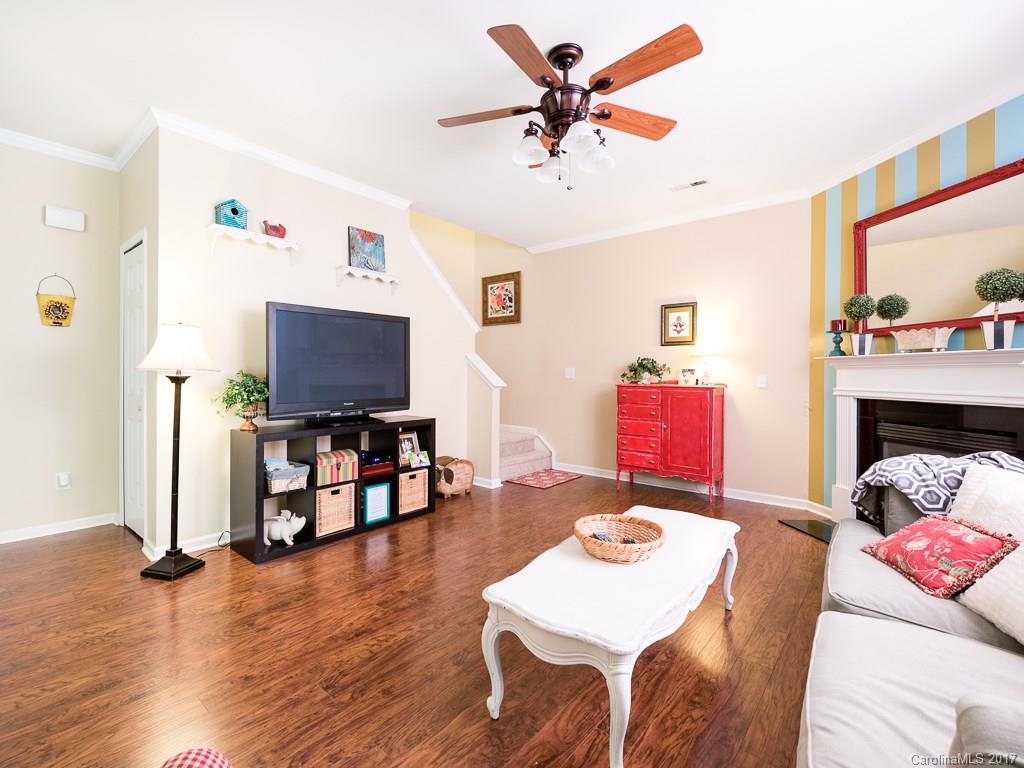 Matthews Grove - Residential