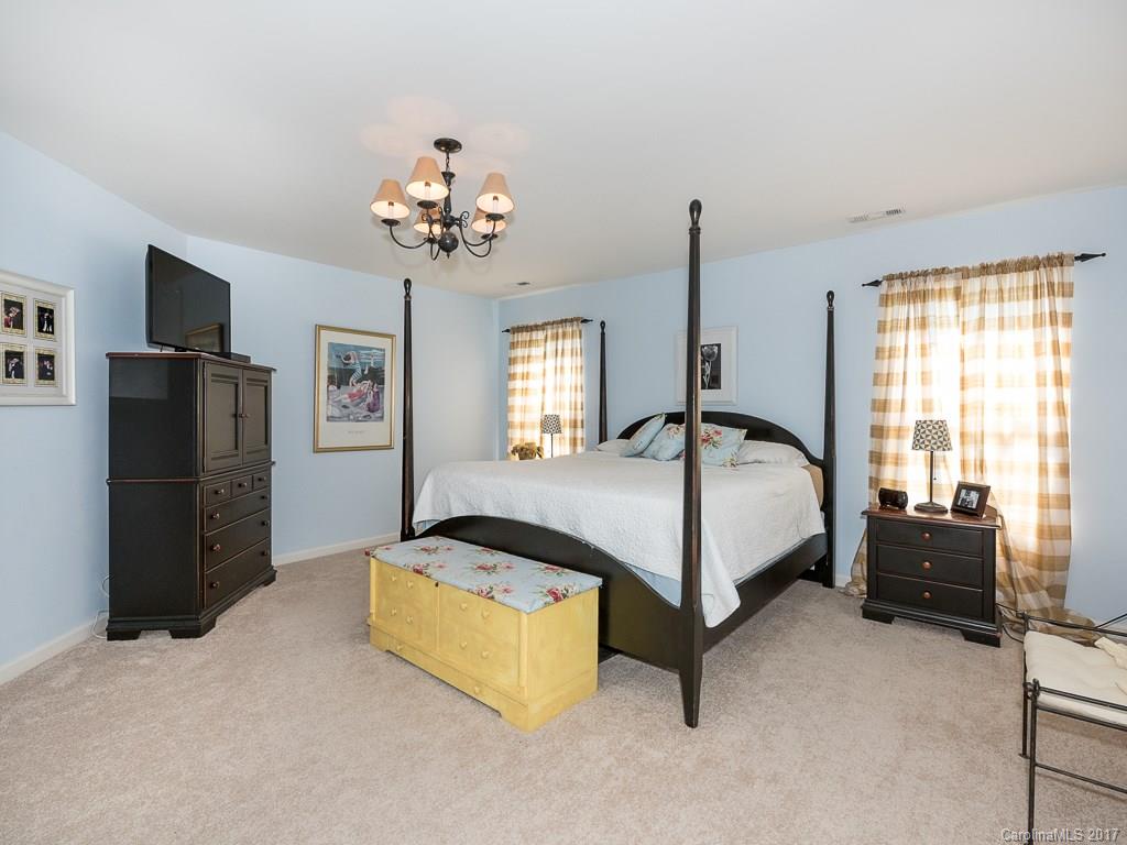 Matthews Grove - Residential