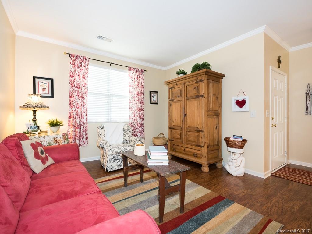 Matthews Grove - Residential