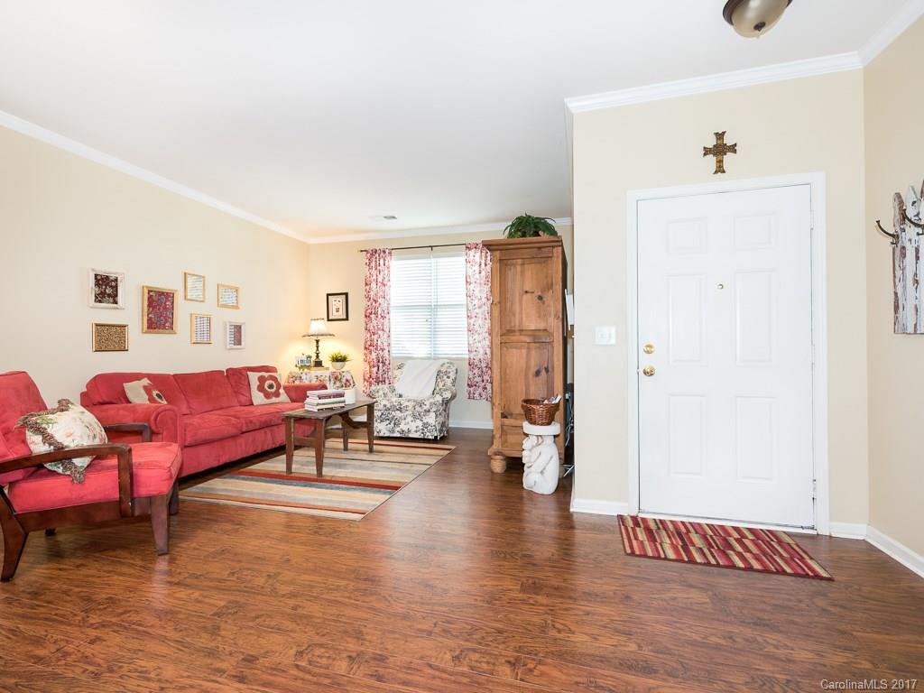 Matthews Grove - Residential