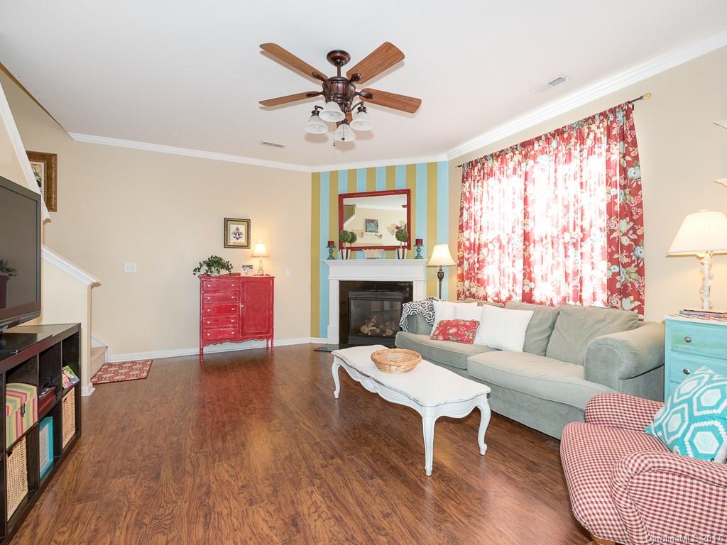 Matthews Grove - Residential