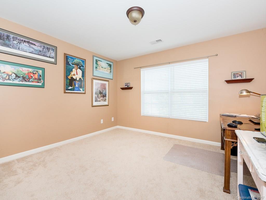 Matthews Grove - Residential