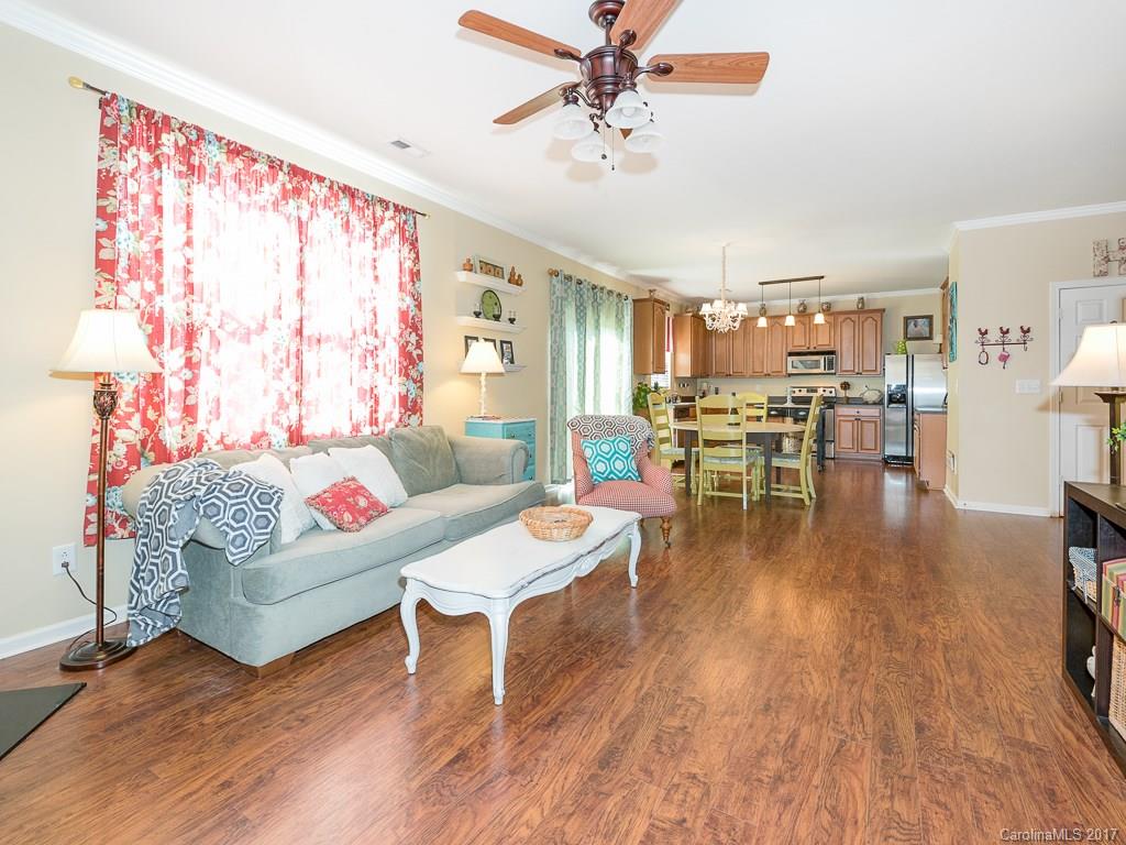 Matthews Grove - Residential