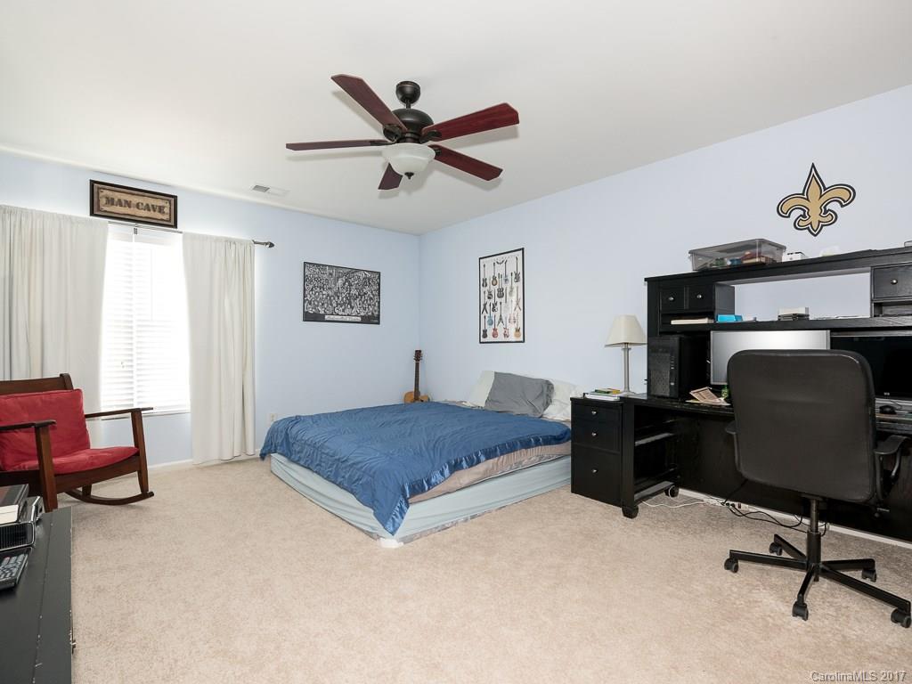 Matthews Grove - Residential