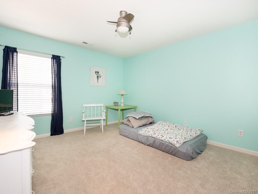 Matthews Grove - Residential