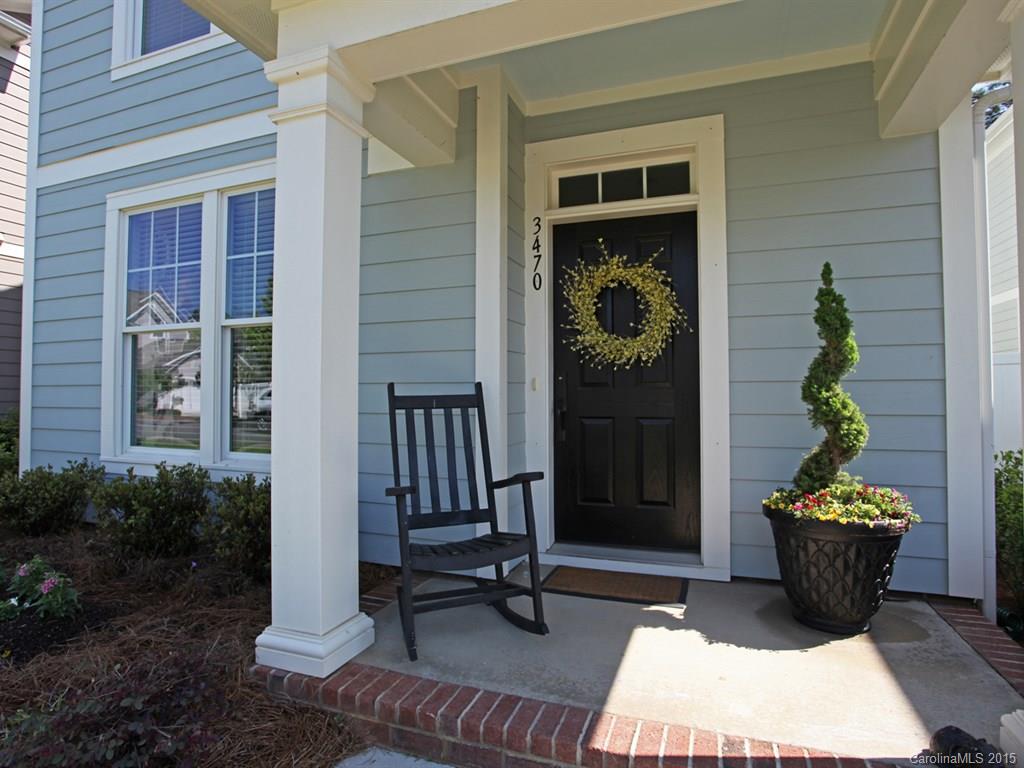 Baxter Village - Residential