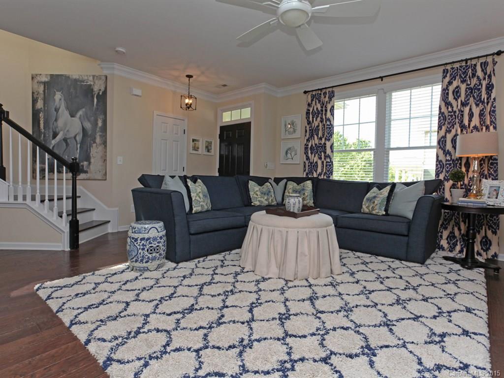 Baxter Village - Residential