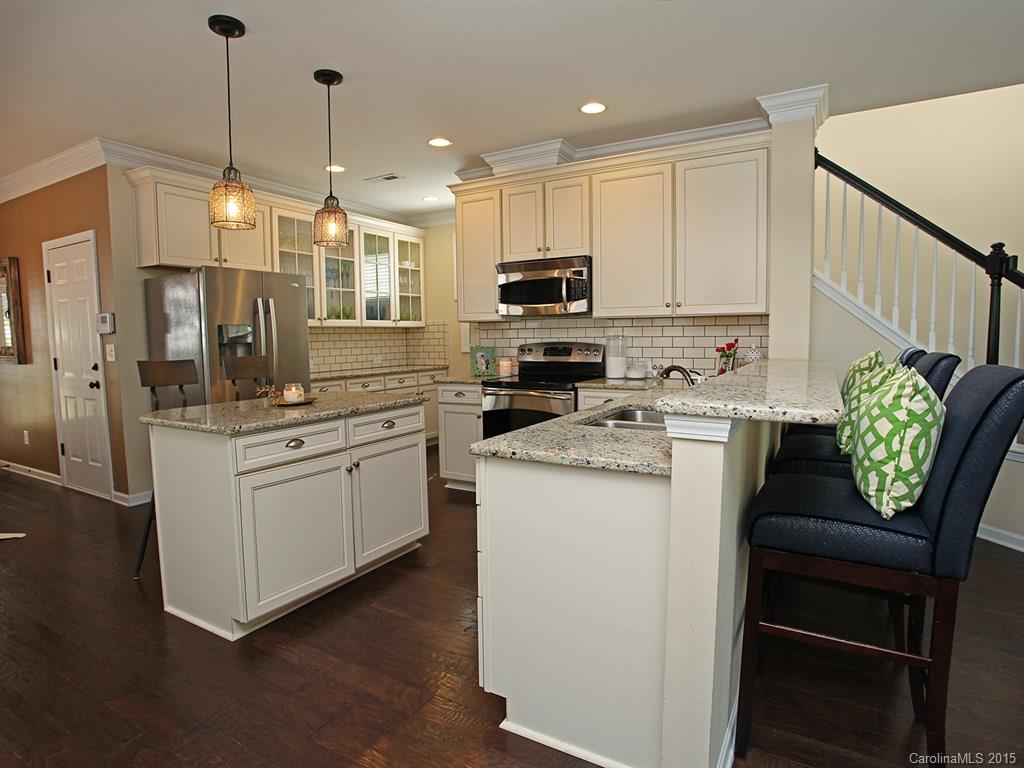 Baxter Village - Residential