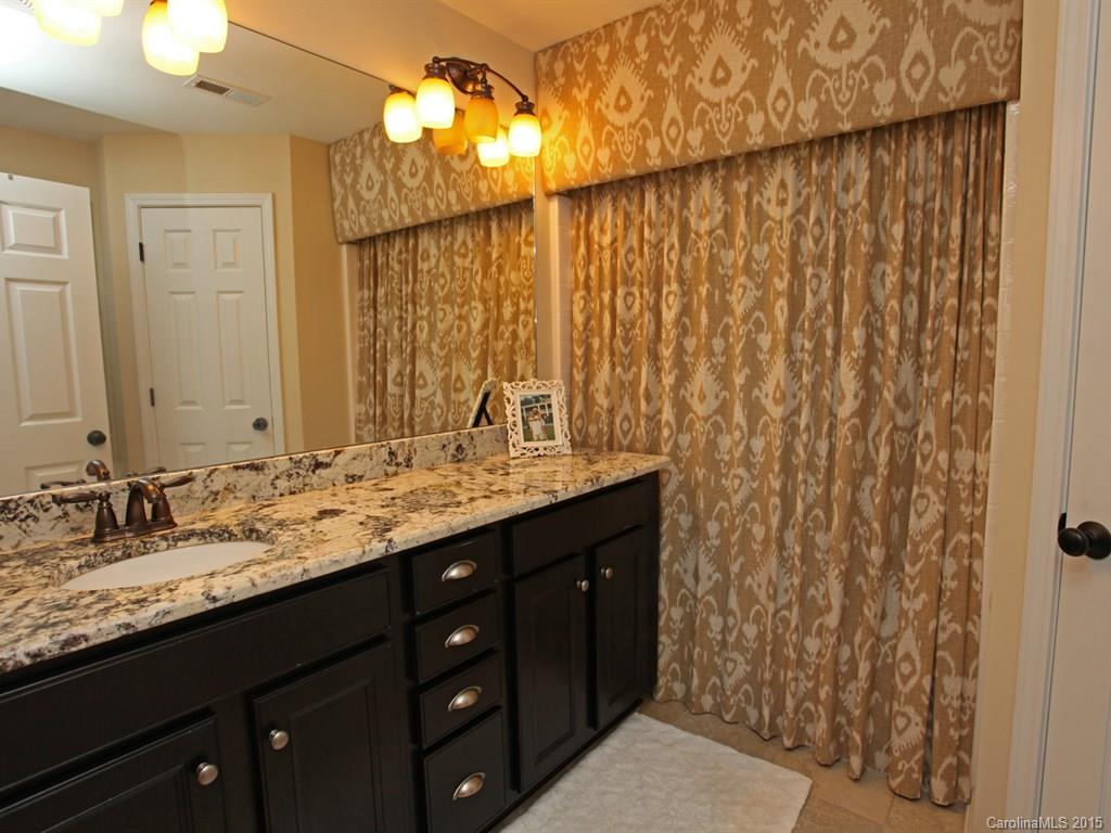 Baxter Village - Residential