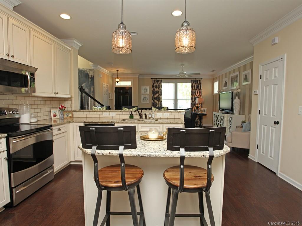 Baxter Village - Residential