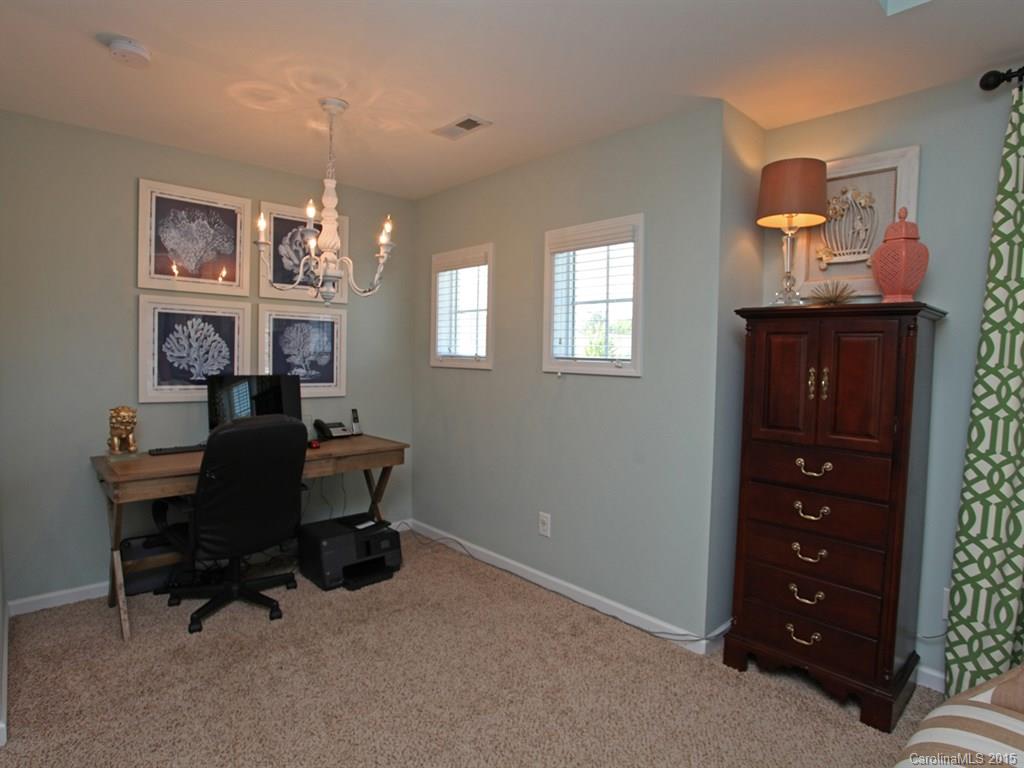 Baxter Village - Residential