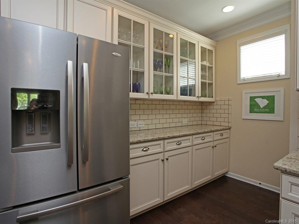 Baxter Village - Residential