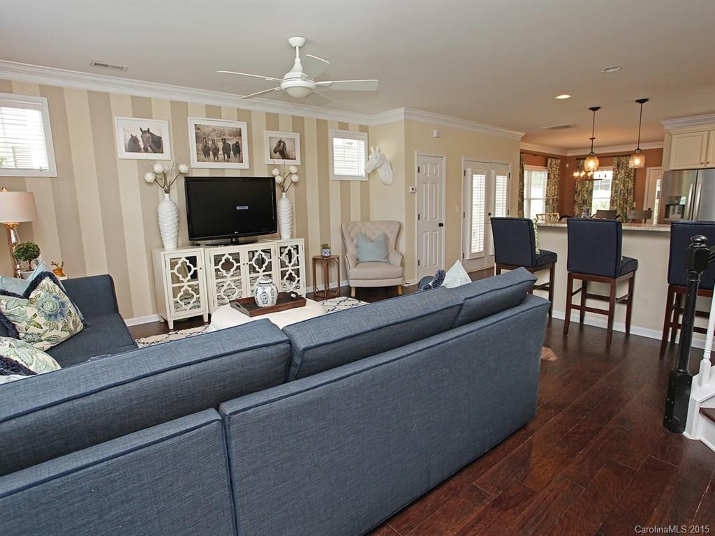 Baxter Village - Residential