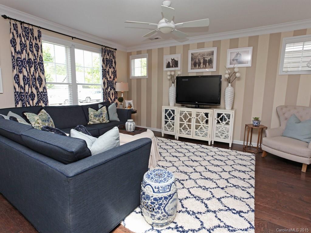 Baxter Village - Residential