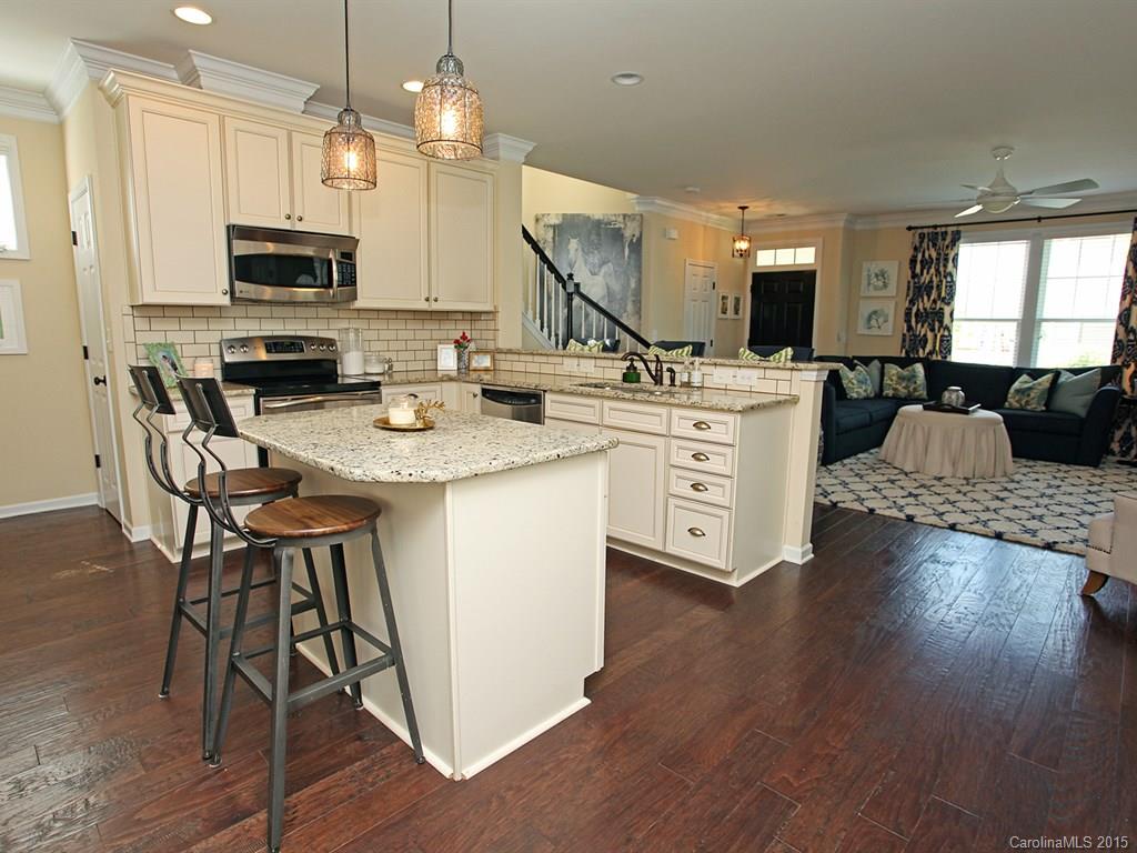 Baxter Village - Residential