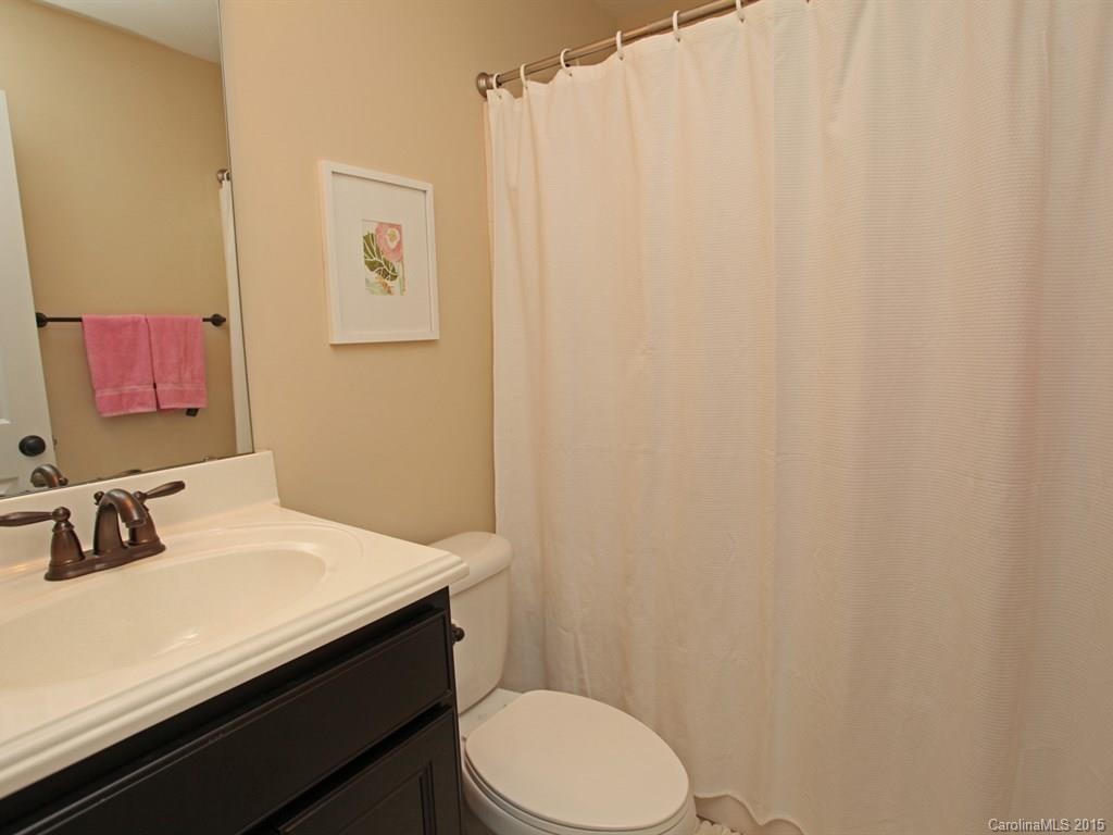 Baxter Village - Residential