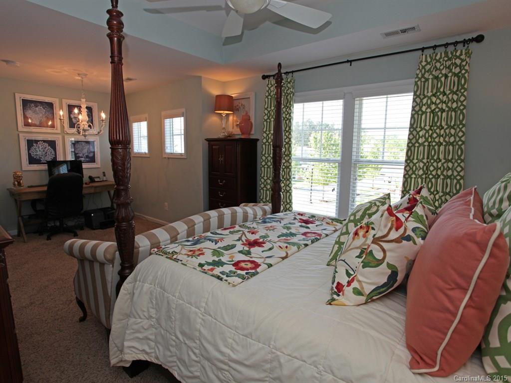 Baxter Village - Residential