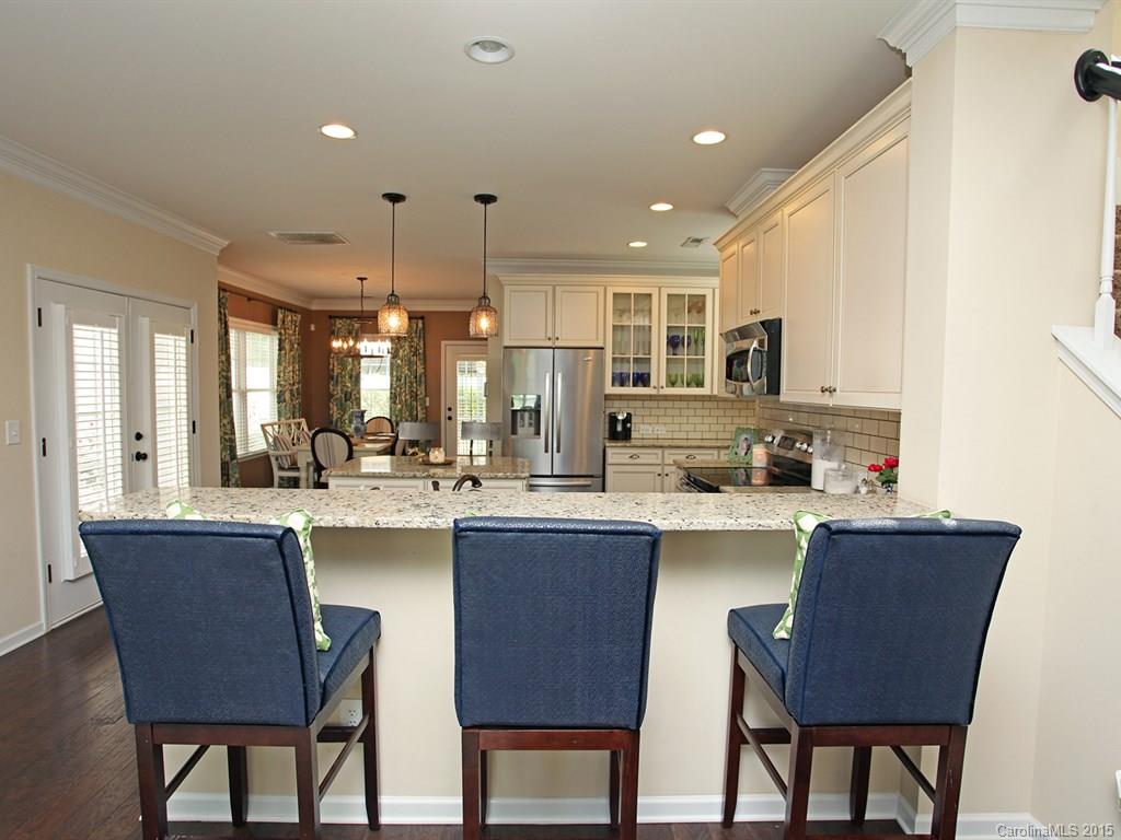 Baxter Village - Residential