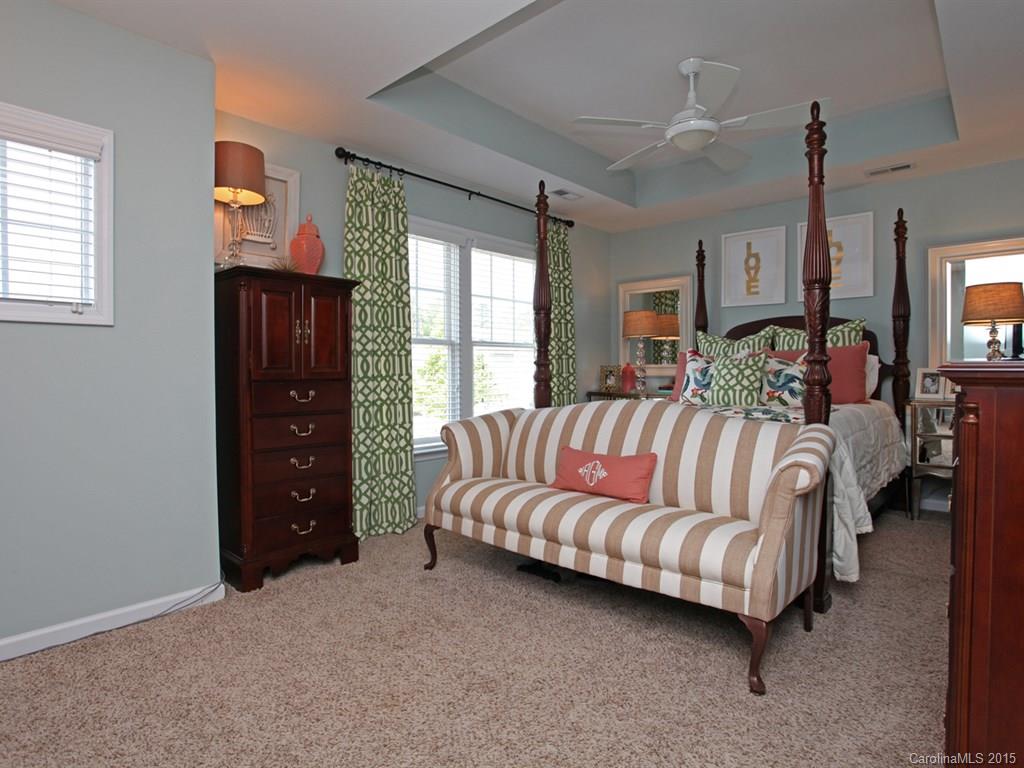 Baxter Village - Residential