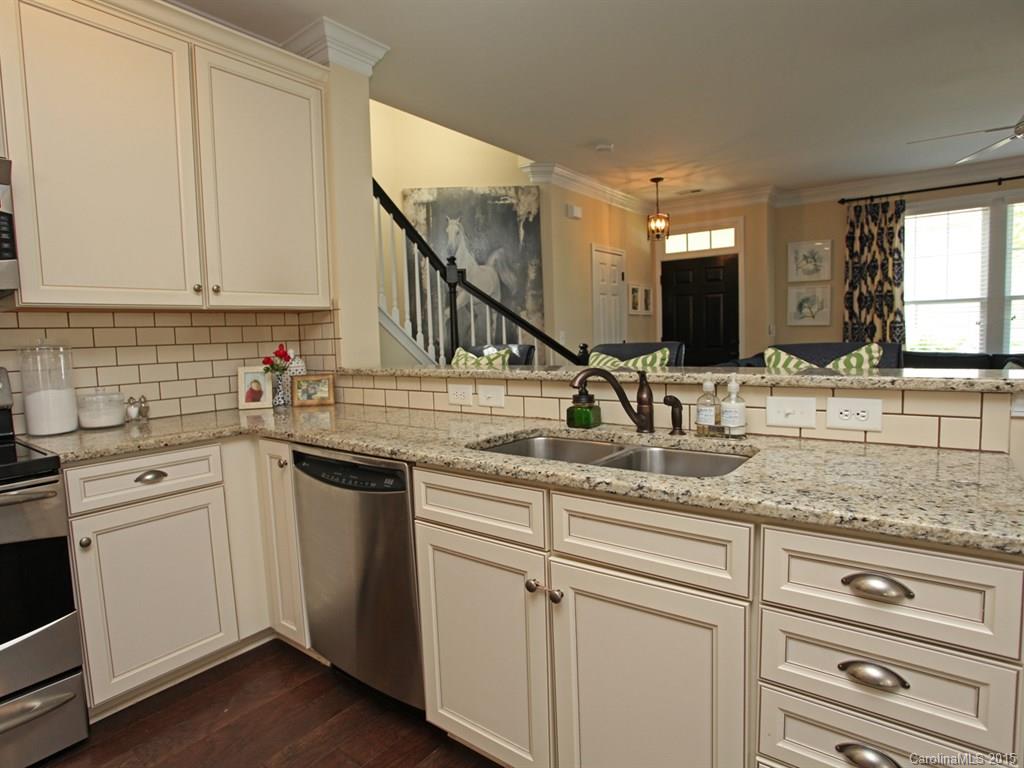 Baxter Village - Residential