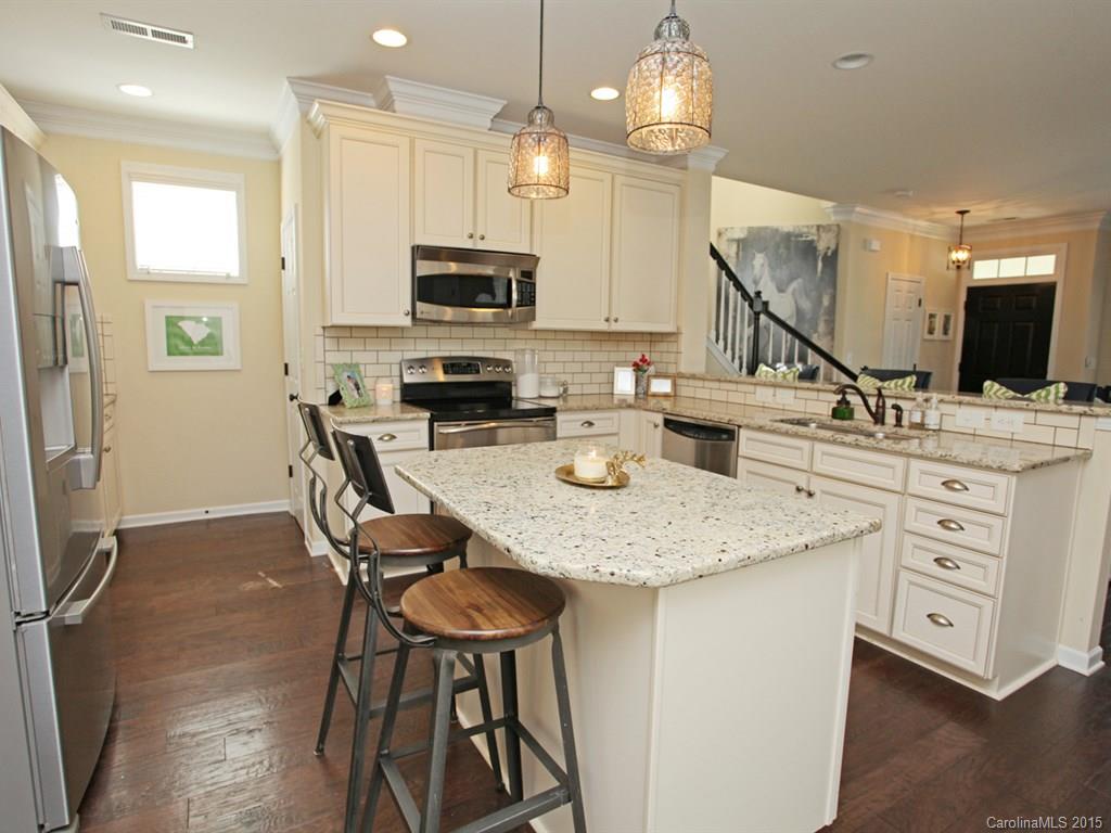 Baxter Village - Residential